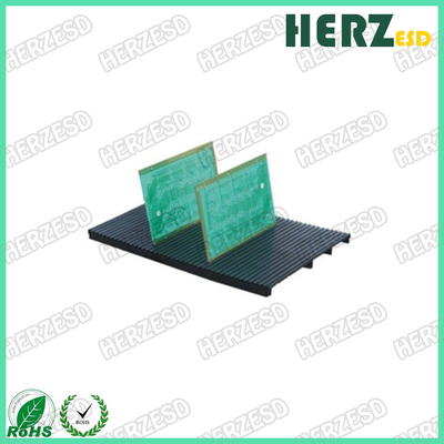 I-Type Universal PCB Hold Rack ESD Anti Static LCD Support Holder PCB Tray
