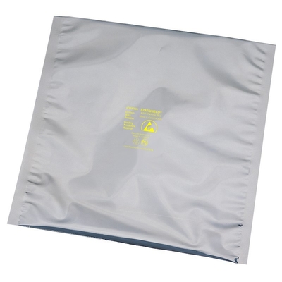 ESD الرطوبة الحاجز الاستاتيكيه حقيبة حزمة صغيرة حقيبة الطباعة حسب الطلب
