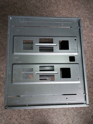 كبير الحجم قابل للتعديل مكافحة ساكنة PCB مجلة الرف لتخزين محمل ثنائي الفينيل متعدد الكلور