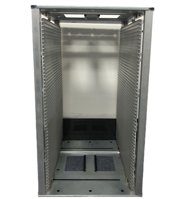 50-250 مللي متر PCB 100 درجة مقاومة للحرارة ESD مجلة الرف