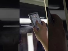 ورقة أكريليك PMMA شفافة ورقة أكريليك بلاستيكية ESD