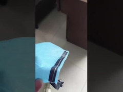 غطاء حذاء ESD