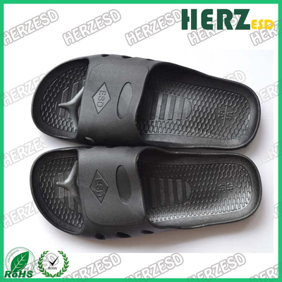 الـ Unisex غير الزلق SPU المادة العمل غرفة نظيفة