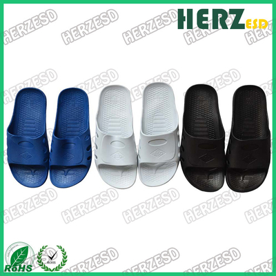 الـ Unisex غير الزلق SPU المادة العمل غرفة نظيفة