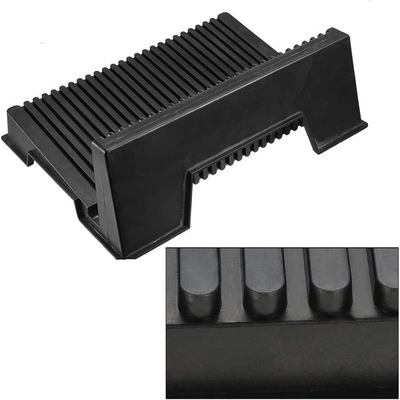 ESD Antistatic L-Type Top PCB Storage Circulation ESD Circulation Rack PCB Tray ESD رف التخزين رف التحول