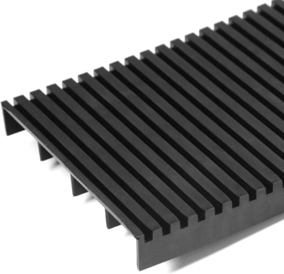 رف الدورة الدورية المضادة للستاتيكية من النوع I ، علبة PCB ESD رف التخزين رف التحول