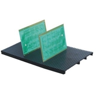 حاوية الـ (ESD) المضادة للولايات المتحدة لـ (PCB)