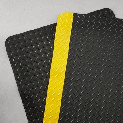 حفرة أرضية صناعية حفرة أرضية مضادة للحرارة PVC + EVA / EPDM