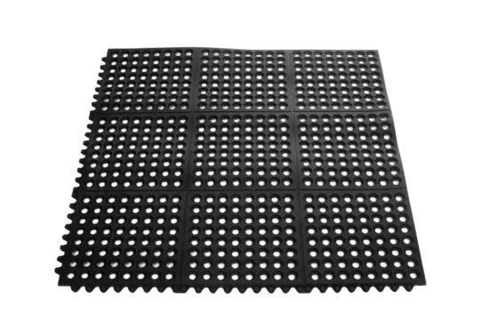 Interlocking Antifatigue Mats With Holes Anti Fatigue Mat