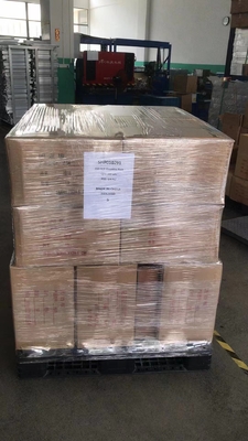 355*320*563mm ESD مجلة PCB رف مضاد للثبات SMT سلة تخزين PCB لخط إنتاج PCB