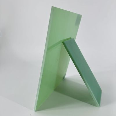 ورق أكريليك ESD مع عزل ممتاز ومقاومة كيميائية مناسبة للإلكترونيات الكهربائية والصناعية