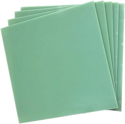 FR4 صفيحة الألياف الزجاجية الايبوكسي 1020mm x 1220mm في سمك 3/4/5mm