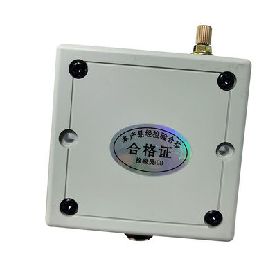 ESD مراقبة حزام المعصم SURPA 518-1 اختبار الأرضية في الوقت الحقيقي عبر الإنترنت