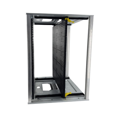 رصيف مجلة PCB مضاد للحرارة القابلة للتعديل ESD SMT رصيف PCB