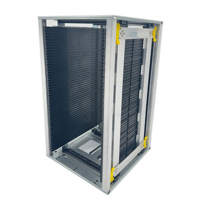 ESD Magazine Rack designed to enhance static safety and organization in electronics manufacturing and office environments