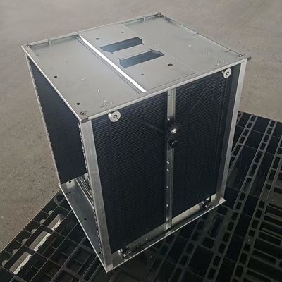 منصة مجلة PCB قابلة للتعديل ESD مضادة للولايات المتحدة لتخزين خط SMT ومعالجة