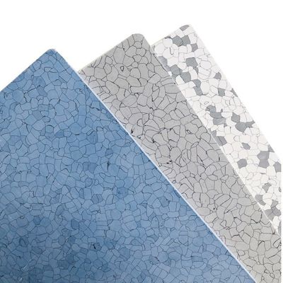 أرضية ESD. أرضيات الفينيل. مضادة للستاتيك.