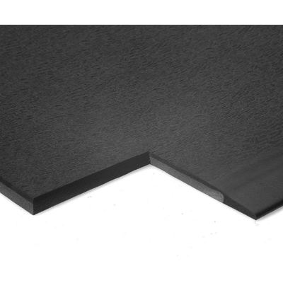 ESD PVC مكافحة التعب السجادة الماس السطح الوقوف