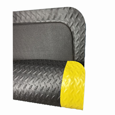 حصيرة رغوة PVC الصناعية المضادة للتعب | ESD سجادة أرضية مضادة للكهرباء الساكنة