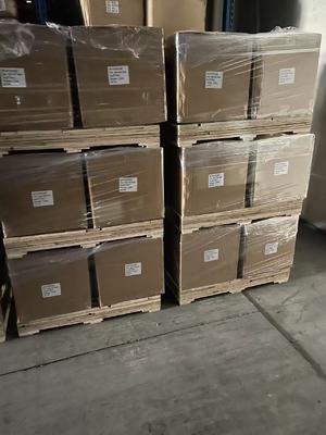 ESD PVC مكافحة التعب السجادة الماس السطح الوقوف