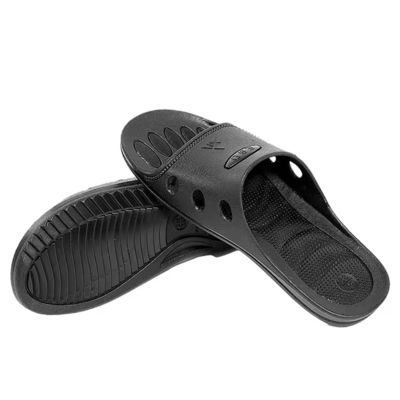Safety Slippers Esd Antistatic Cleanroom Shoes Antistatic Sandal ESD SPU Slipper