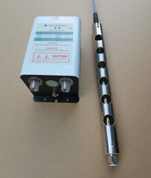 المزيل الصناعي للشريط المتأين