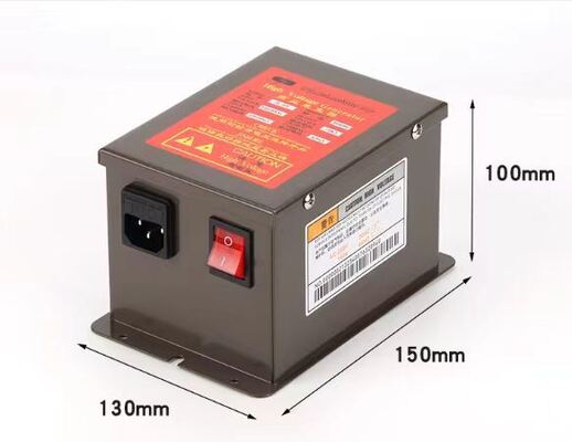 قضيب تأيين لإزالة الشحنات الساكنة | مزيل الشحنات الساكنة لخطوط الإنتاج