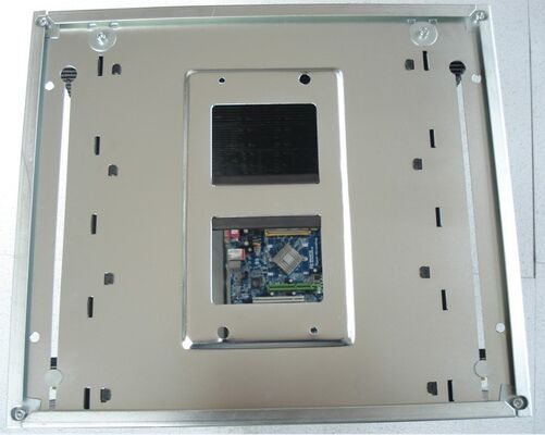 تعديل مسار العدادات ESD PCB مجلة رف مضاد للستاتيك SMT PCB مخزن رف