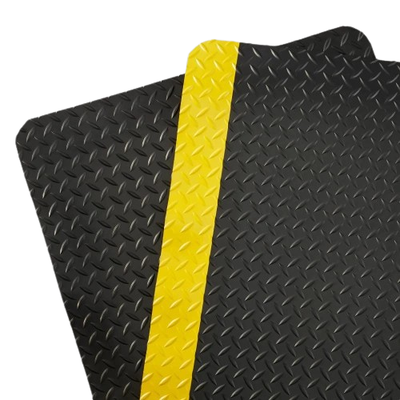 حصيرة رغوة PVC الصناعية المضادة للتعب | ESD سجادة أرضية مضادة للكهرباء الساكنة
