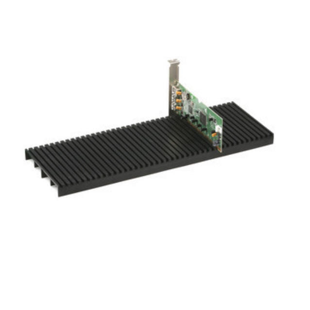 رصيف الدورة الدورية من نوع L مضاد للستاتيكية ESD PCB رصيف الدورة الدورية تخزين esd PCB