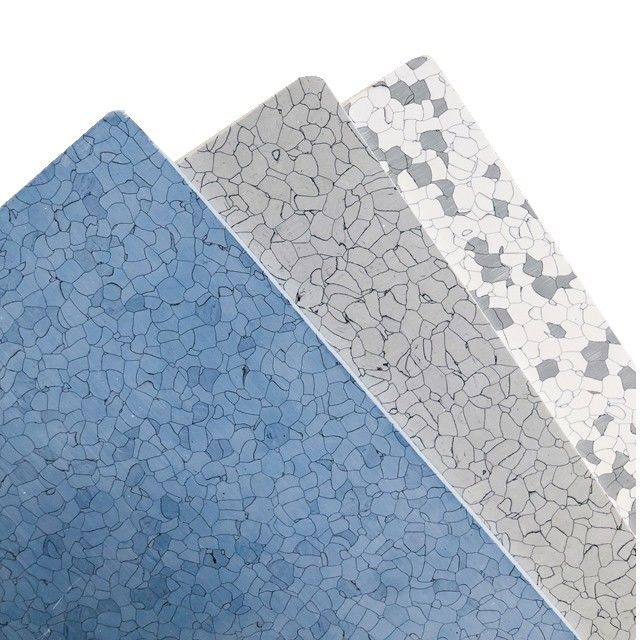 ESD Flooring Antistatic PVC Tiles